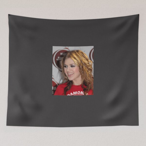 Item preview, KELLY-CLARKSON---PHOTOGRAPH designed and sold by Bella444499.
