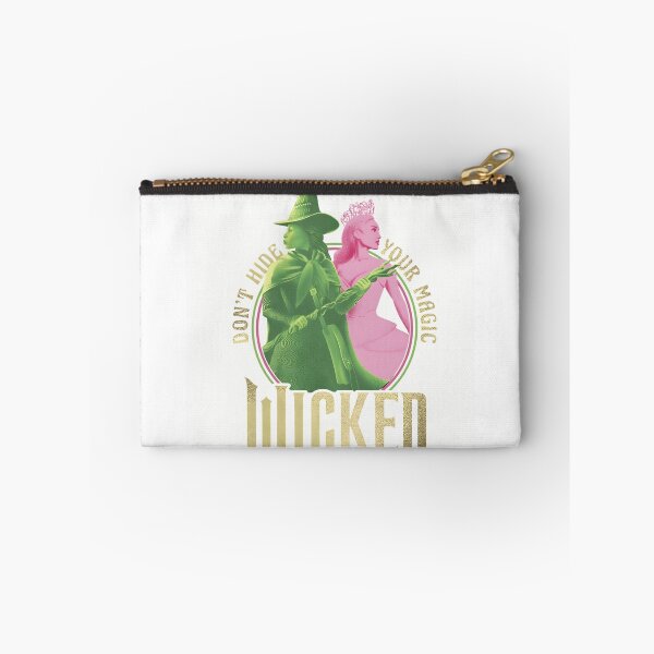 Item preview, wicked for good designed and sold by thrynafenquar.
