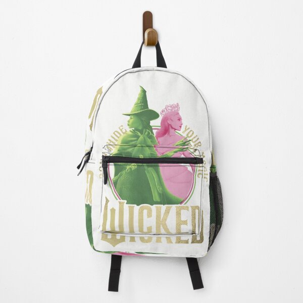 Item preview, wicked for good designed and sold by thrynafenquar.