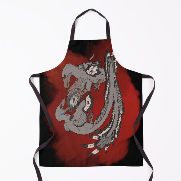 Item preview, Velociraptors designed and sold by ScienceSkink.