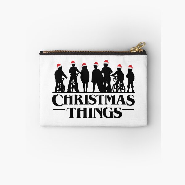 Item preview, Christmas Things - Stranger Things designed and sold by HokutoKaiStore.