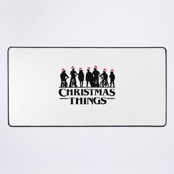 Item preview, Christmas Things - Stranger Things designed and sold by HokutoKaiStore.