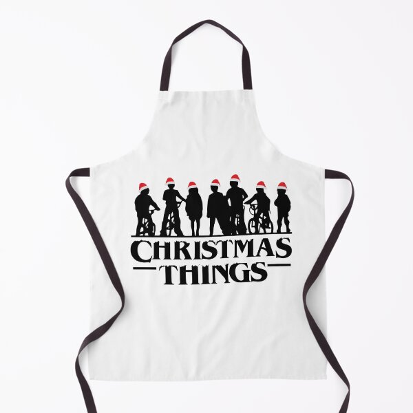 Item preview, Christmas Things - Stranger Things designed and sold by HokutoKaiStore.