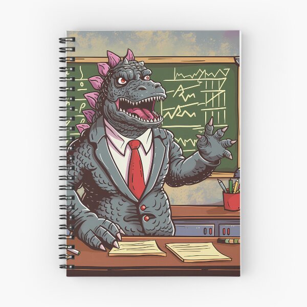 Artikelvorschau, Mathzilla: Zahlen jonglieren wie ein Monster entworfen und verkauft von NatureStyle555.