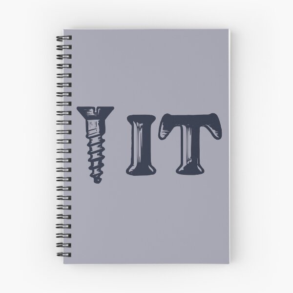 Item preview, Screw It designed and sold by visualcraftsman.
