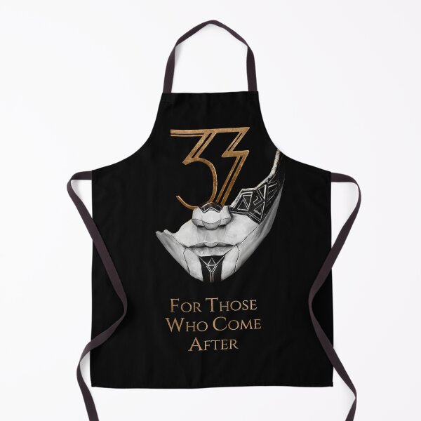 Item preview, Claire Obscure Broken Mask Merch (33) | "For Those Who Come After" Independent Fan Art designed and sold by trentnin.