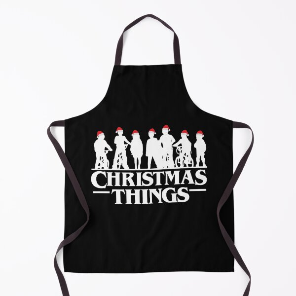 Item preview, Christmas Things - Stranger Things 2 designed and sold by HokutoKaiStore.