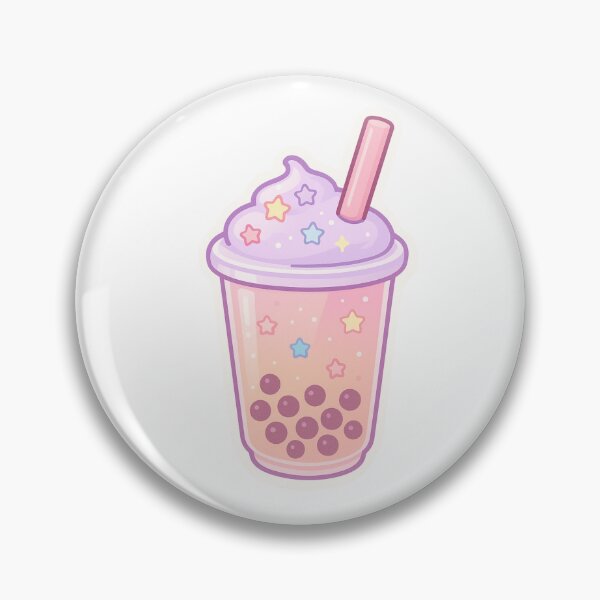 Item preview, Pastel Bubble tea designed and sold by tenannii.