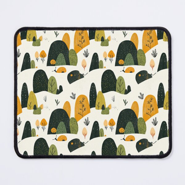 Item preview, Slow Nature designed and sold by MidArtForge.