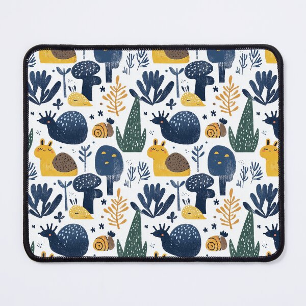Item preview, Slow Nature designed and sold by MidArtForge.
