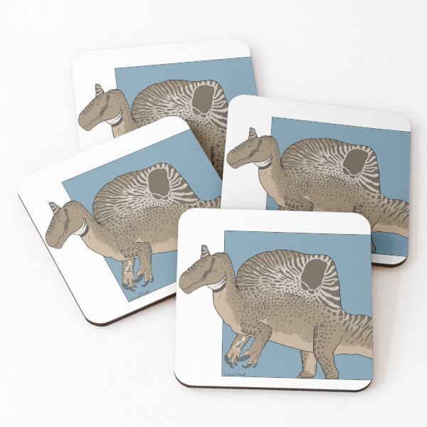 Item preview, Spinosaurus designed and sold by ScienceSkink.