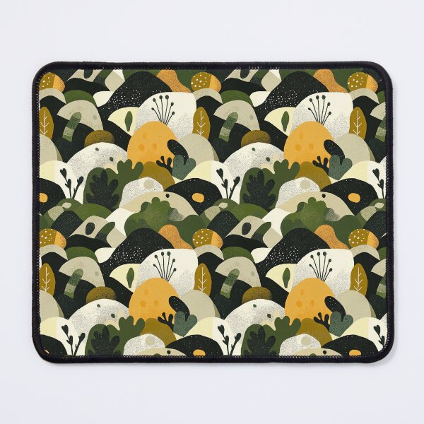 Item preview, Slow Nature designed and sold by MidArtForge.