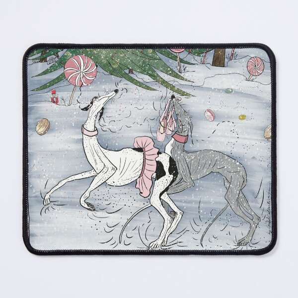 Item preview, GreYt Sugar Plum Fairy designed and sold by greytcollective.