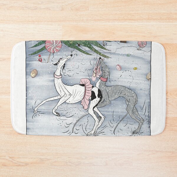 Item preview, GreYt Sugar Plum Fairy designed and sold by greytcollective.
