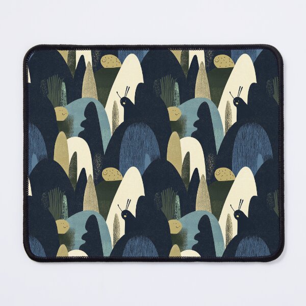 Item preview, Slow Nature designed and sold by MidArtForge.