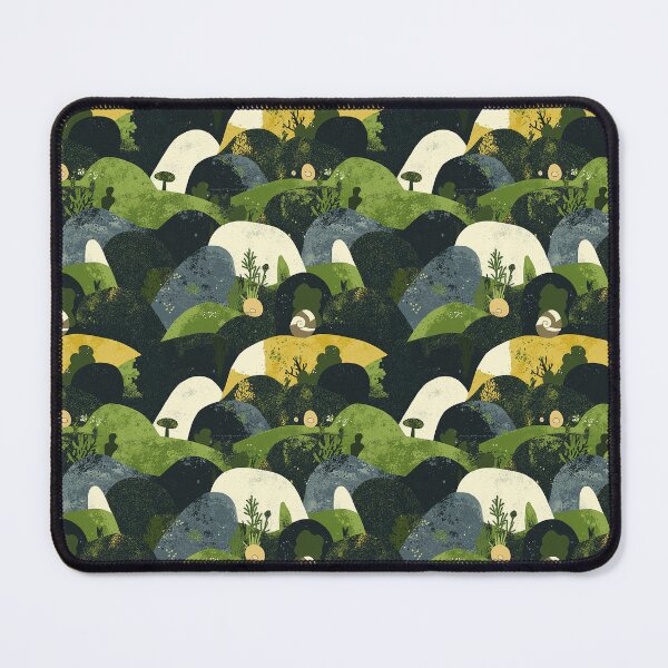 Item preview, Slow Nature designed and sold by MidArtForge.