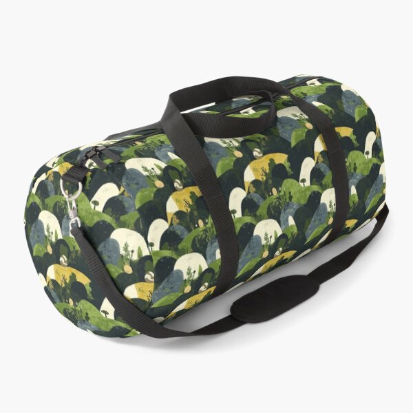 Item preview, Slow Nature designed and sold by MidArtForge.