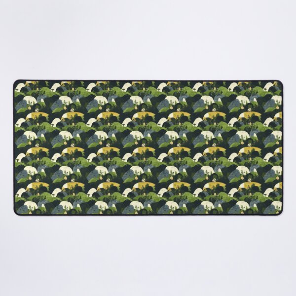 Item preview, Slow Nature designed and sold by MidArtForge.