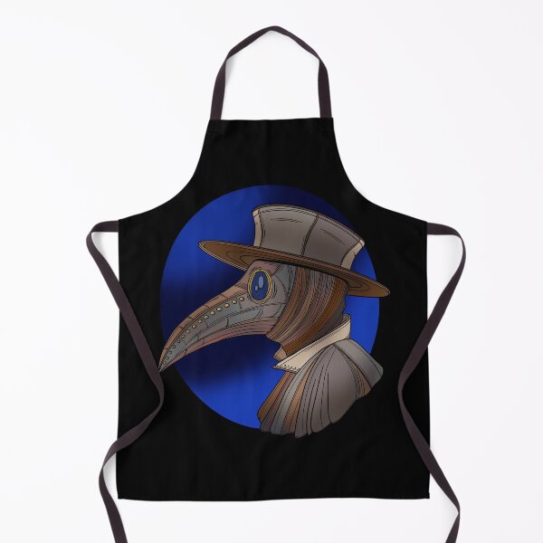 Item preview, The Plague Doctor designed and sold by DaveDanchuk.