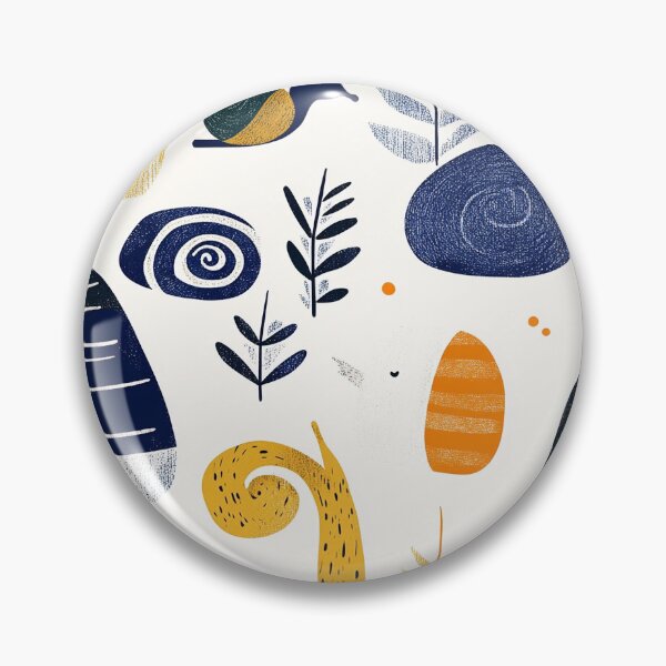 Item preview, Slow Nature designed and sold by MidArtForge.