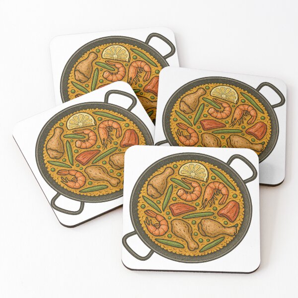Item preview, The Royal Valencian Paella designed and sold by DrizzyV.