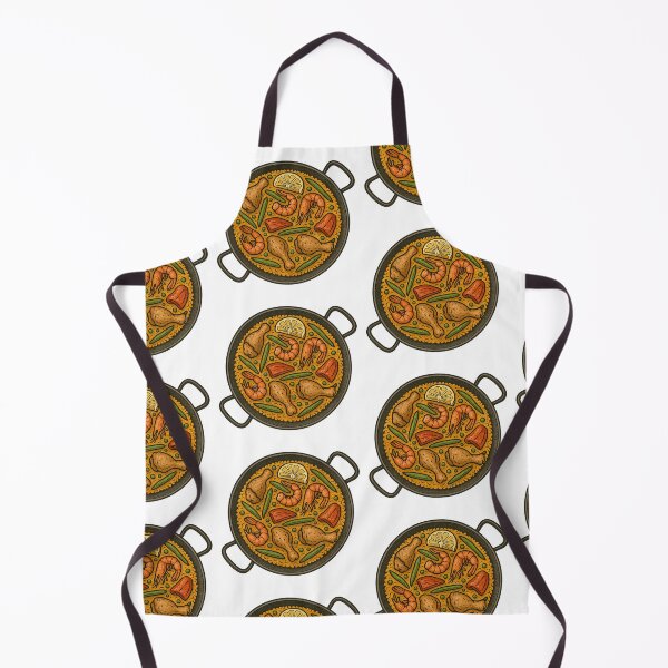 Item preview, The Royal Valencian Paella designed and sold by DrizzyV.