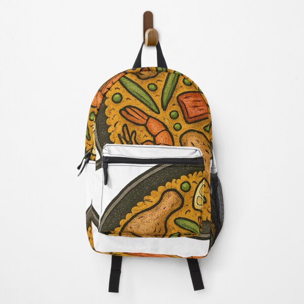 Item preview, The Royal Valencian Paella designed and sold by DrizzyV.