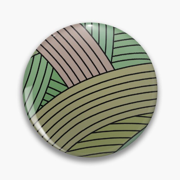 Item preview, Plot Twist-Dull Sage & Sand designed and sold by Fabricatemyart.