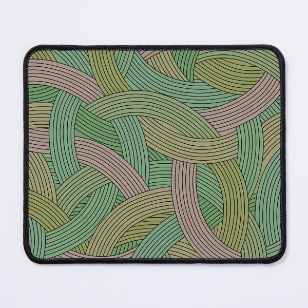 Item preview, Plot Twist-Dull Sage & Sand designed and sold by Fabricatemyart.