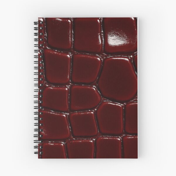 Item preview, Red Snake Leather Aesthetic designed and sold by We Are Stardust.