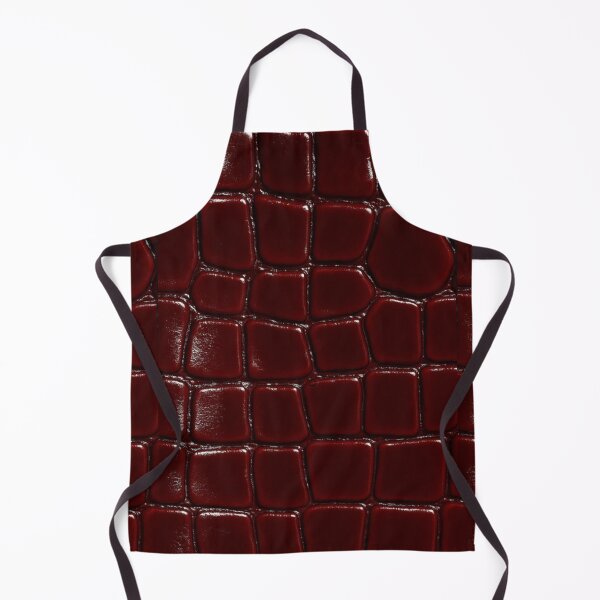 Item preview, Red Snake Leather Aesthetic designed and sold by We Are Stardust.