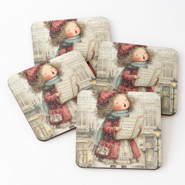 Item preview, Whispers Through Snowflakes designed and sold by Venon28.