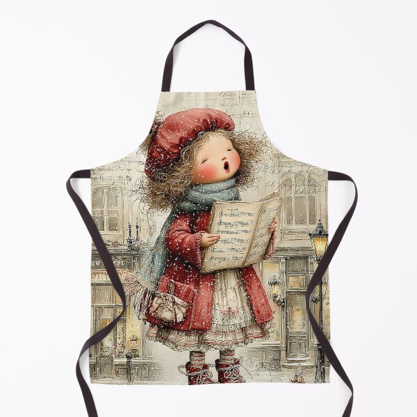 Item preview, Whispers Through Snowflakes designed and sold by Venon28.