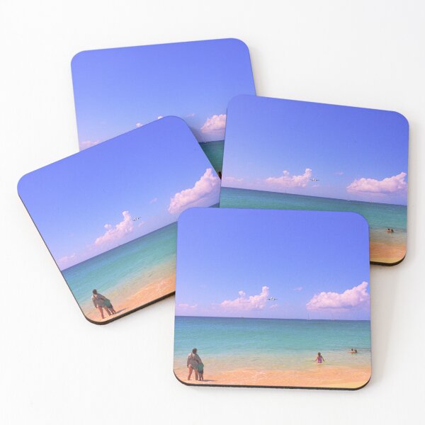 Item preview, In Coming Plane Over Maho Beach designed and sold by LisaWootenPhoto.