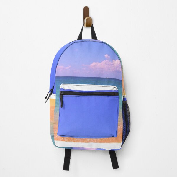 Item preview, In Coming Plane Over Maho Beach designed and sold by LisaWootenPhoto.