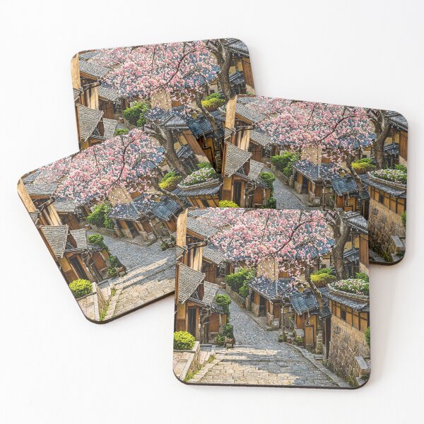 Item preview, Kyoto, historic city centre designed and sold by sid1802.