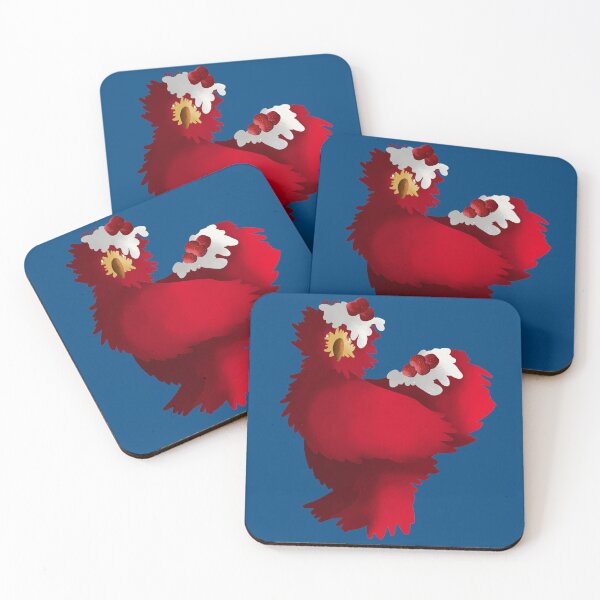 Item preview, Cranberry Pie Chicken  designed and sold by Bre-Bug-242.