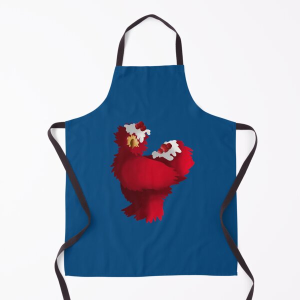 Item preview, Cranberry Pie Chicken designed and sold by Bre-Bug-242.