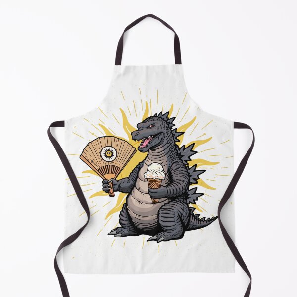Item preview, Coolzilla: Beat the Heat designed and sold by NatureStyle555.
