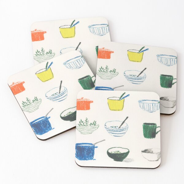 Item preview, Kitchen Symphony designed and sold by Venon28.