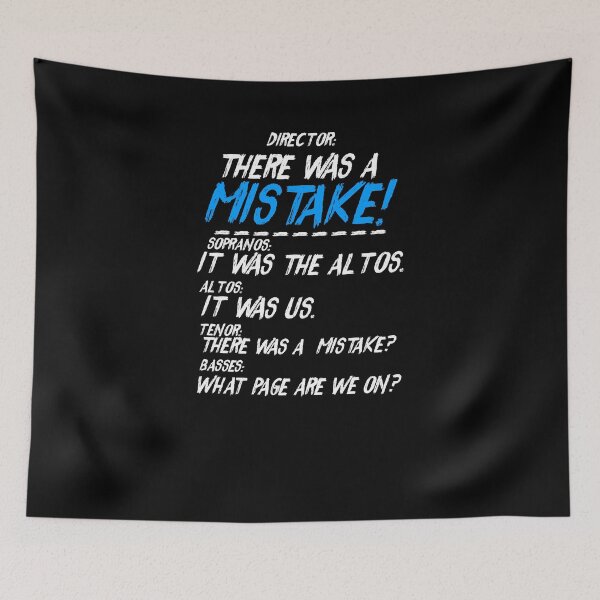 Item preview, Cute Singing Choir Music Musical Singer Choir Member T-Shirt designed and sold by LookTwice.