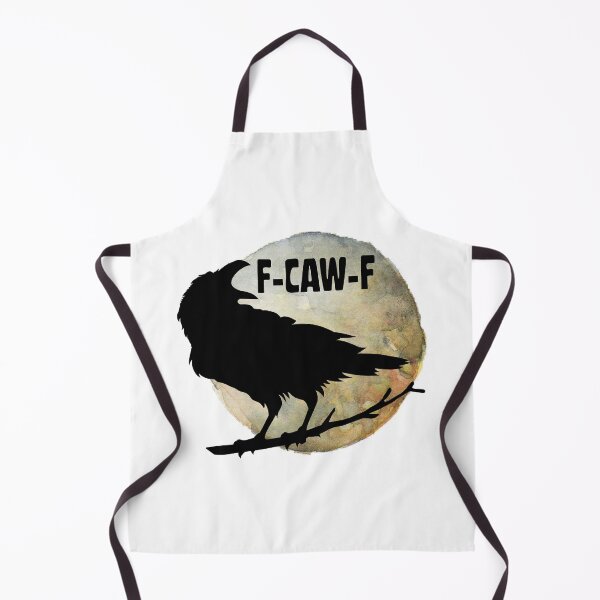 Item preview, F-CAW-F Crow Design designed and sold by JCRifton.