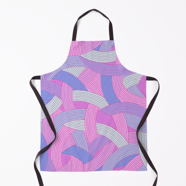 Item preview, Plot Twist-Soft Rose Pink Lavender designed and sold by Fabricatemyart.