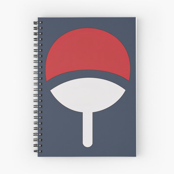 Item preview, Uciha clan crest - Naruto designed and sold by PosterFuel.