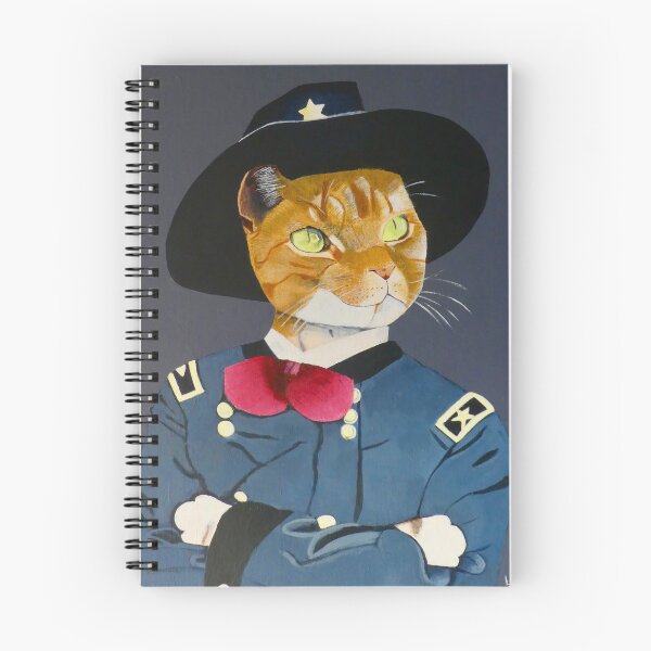 Item preview, Major Whiskers, Union Army Officer designed and sold by rogerstrawberry.