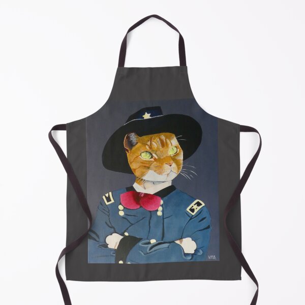 Item preview, Major Whiskers, Union Army Officer designed and sold by rogerstrawberry.