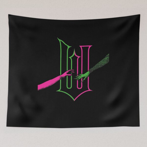 Item preview, wicked for good designed and sold by thrynafenquar.