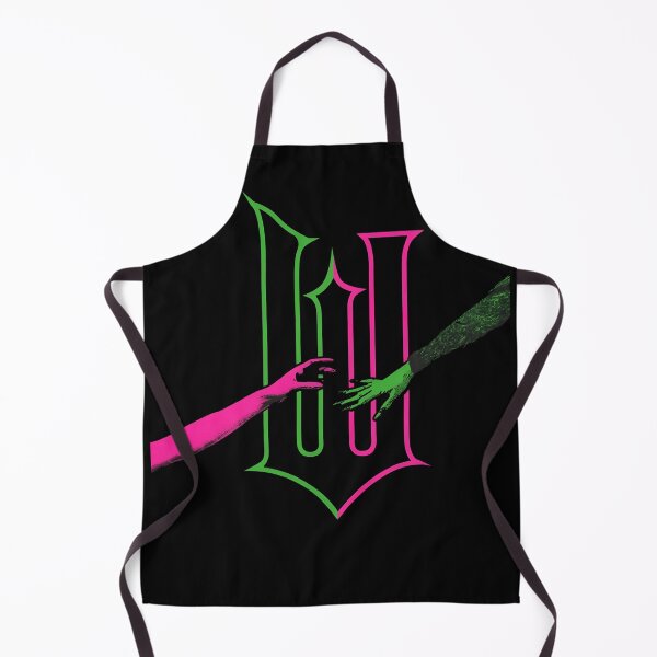 Item preview, wicked for good designed and sold by thrynafenquar.