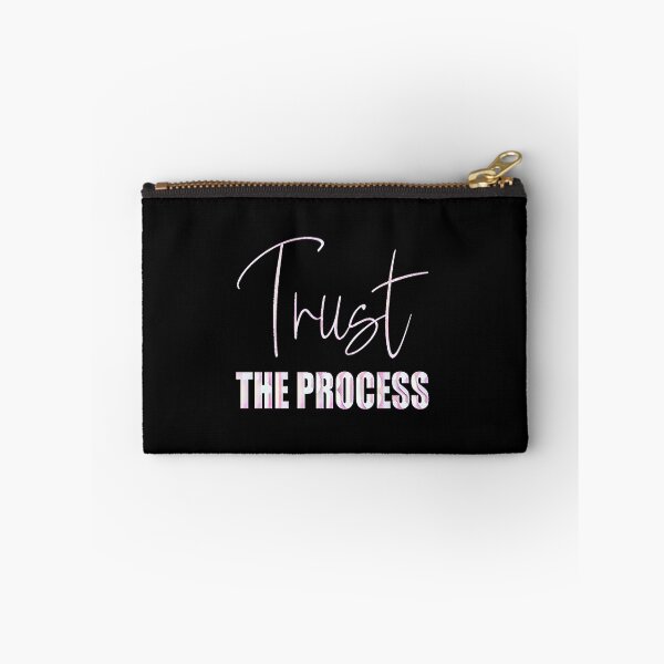 Item preview, Trust the process designed and sold by creativerooney.