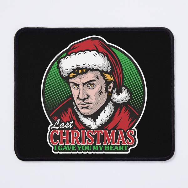 Item preview, Last Christmas... designed and sold by edcarj82.
